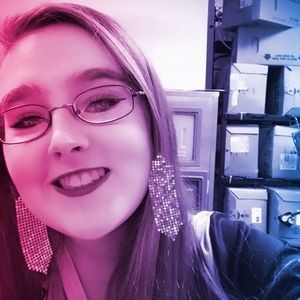 Meet your Posher, Amanda